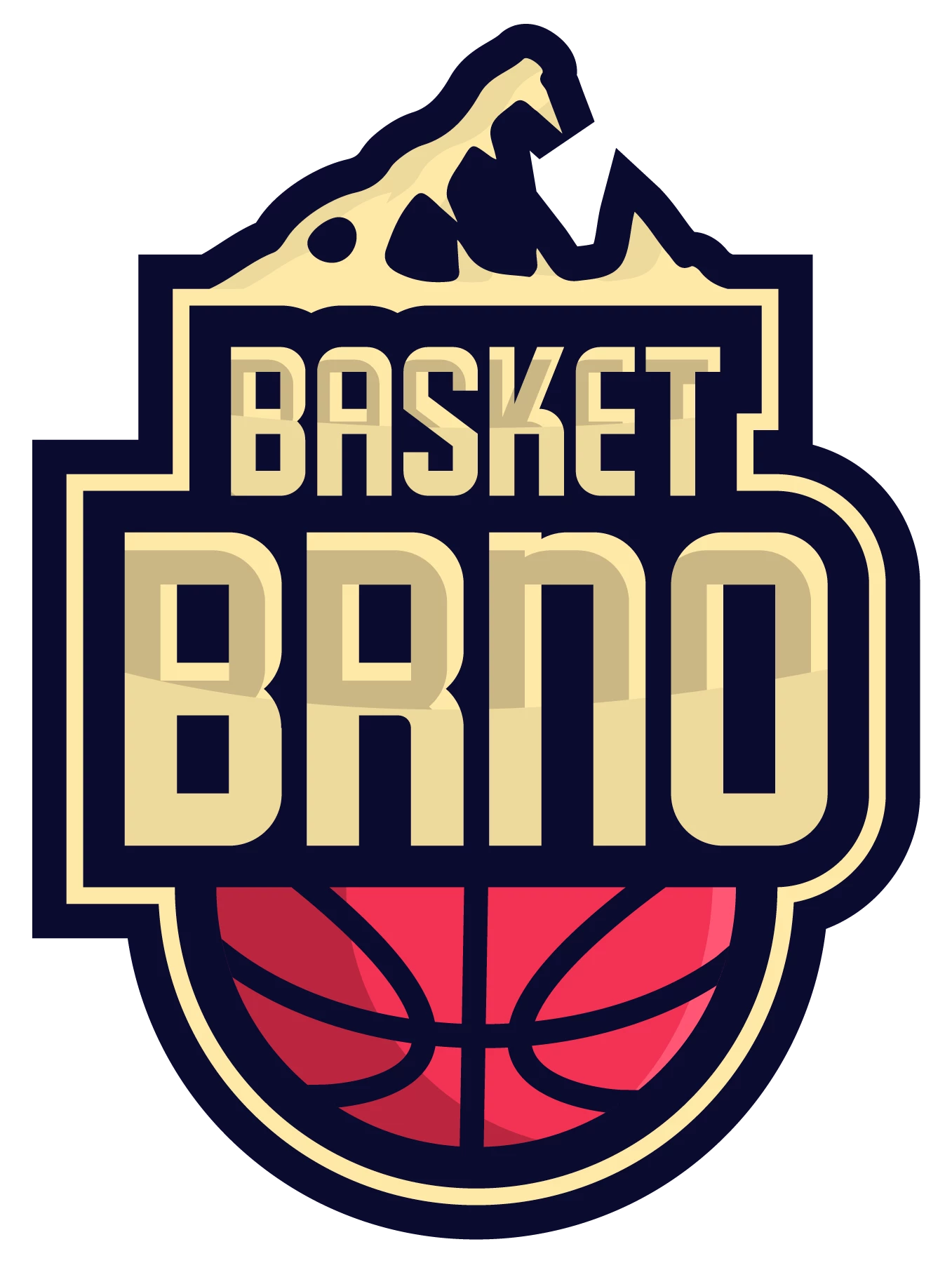 basket brno